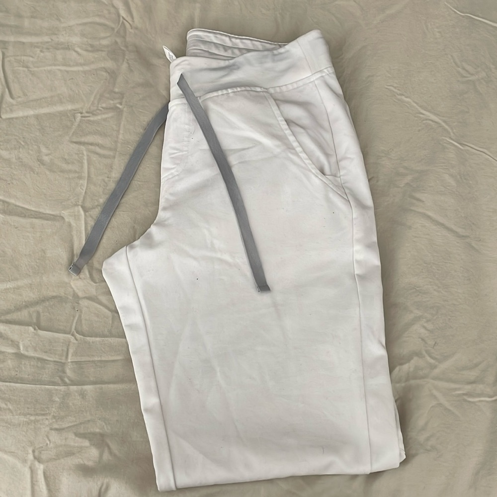 Figs scrub joggers